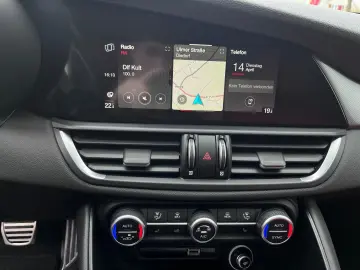 ALFA ROMEO Giulia Veloce Q4