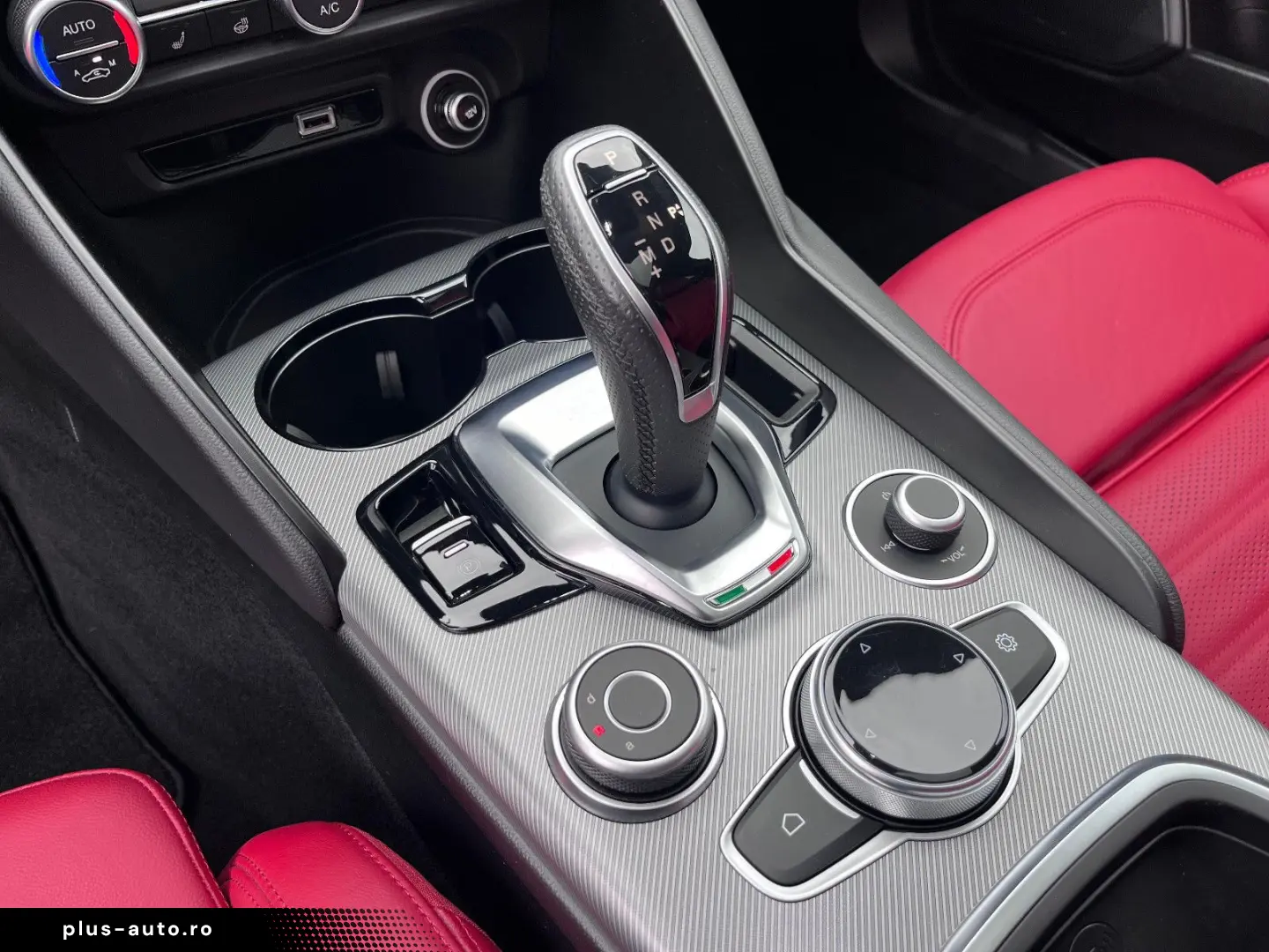ALFA ROMEO Giulia Veloce Q4