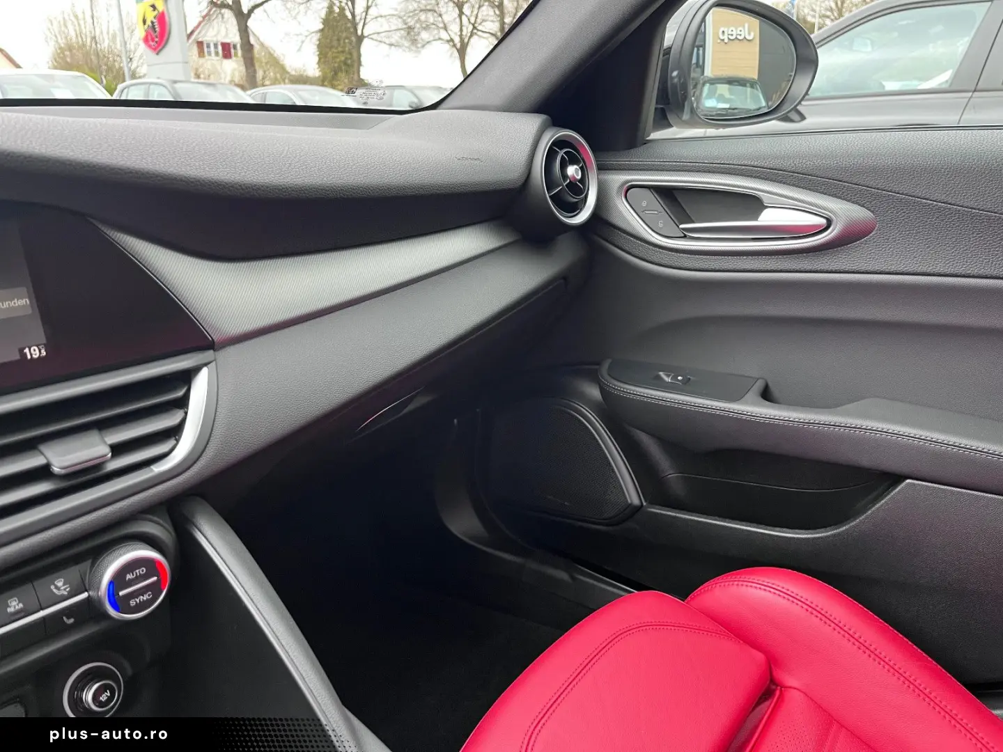 ALFA ROMEO Giulia Veloce Q4