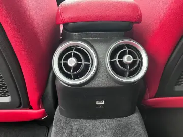 ALFA ROMEO Giulia Veloce Q4