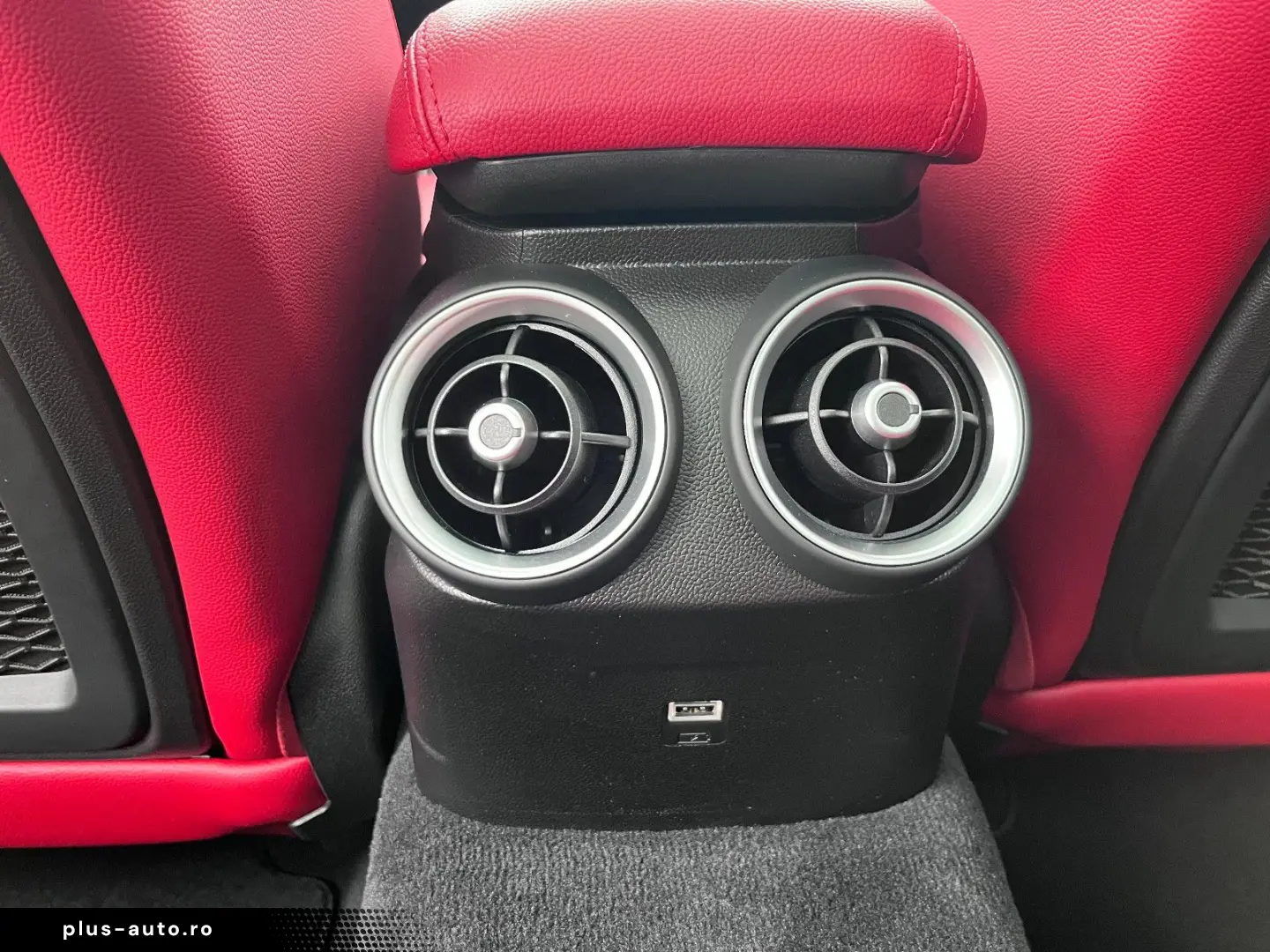 ALFA ROMEO Giulia Veloce Q4