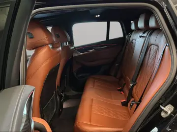 BMW X4 M40i Navi Harman K Head-Up Kamera Pano