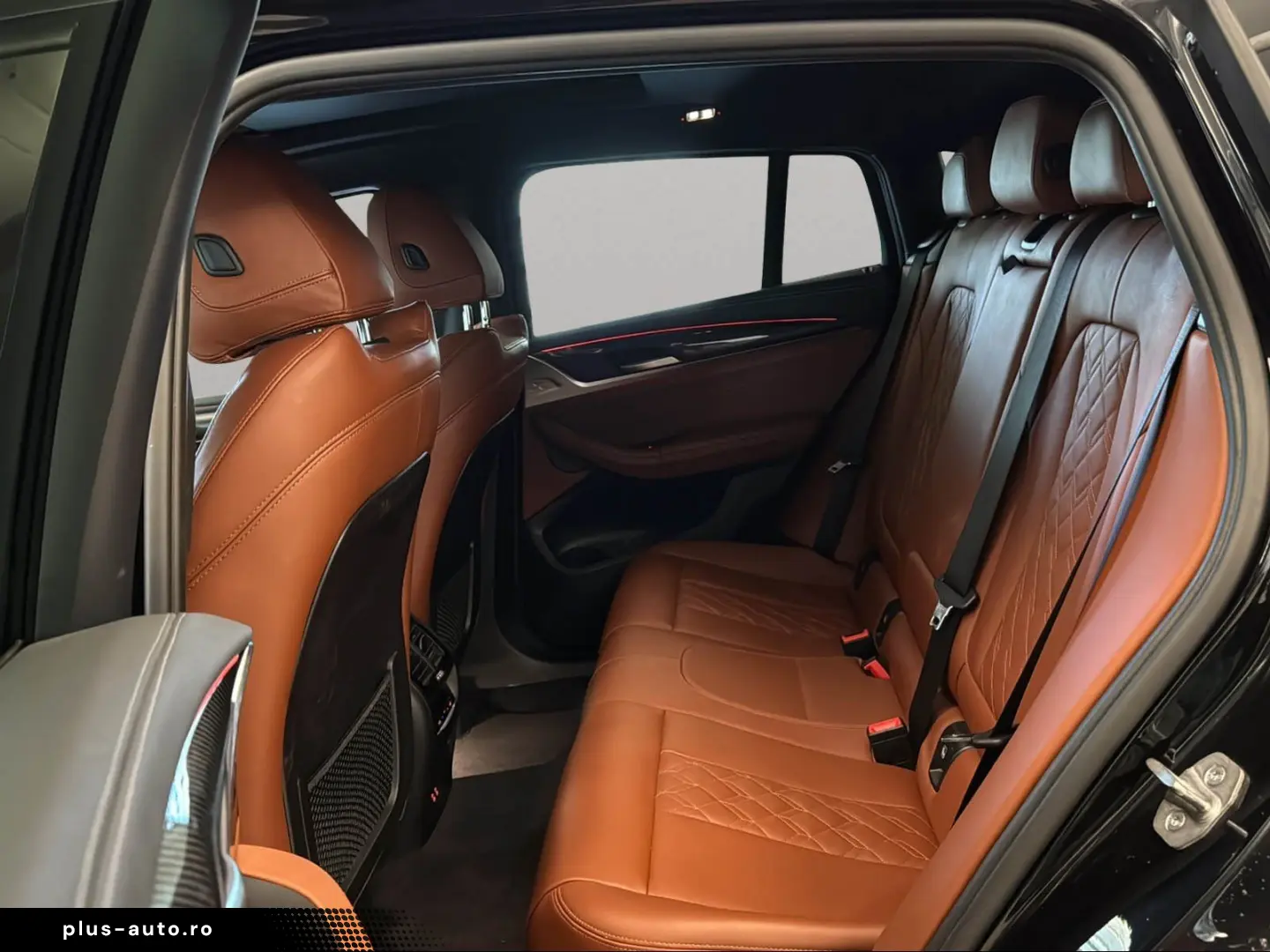 BMW X4 M40i Navi Harman K Head-Up Kamera Pano