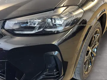 BMW X4 M40i Navi Harman K Head-Up Kamera Pano