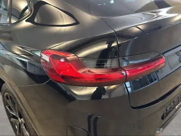 BMW X4 M40i Navi Harman K Head-Up Kamera Pano