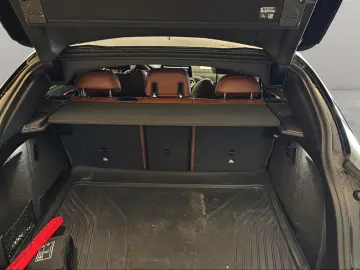 BMW X4 M40i Navi Harman K Head-Up Kamera Pano