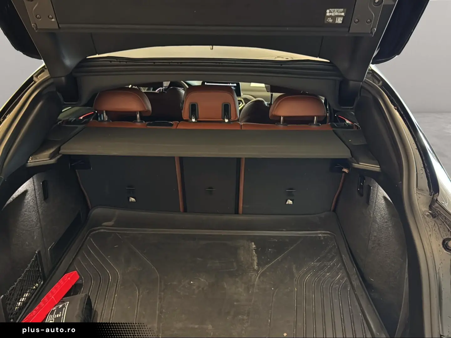 BMW X4 M40i Navi Harman K Head-Up Kamera Pano