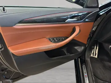 BMW X4 M40i Navi Harman K Head-Up Kamera Pano
