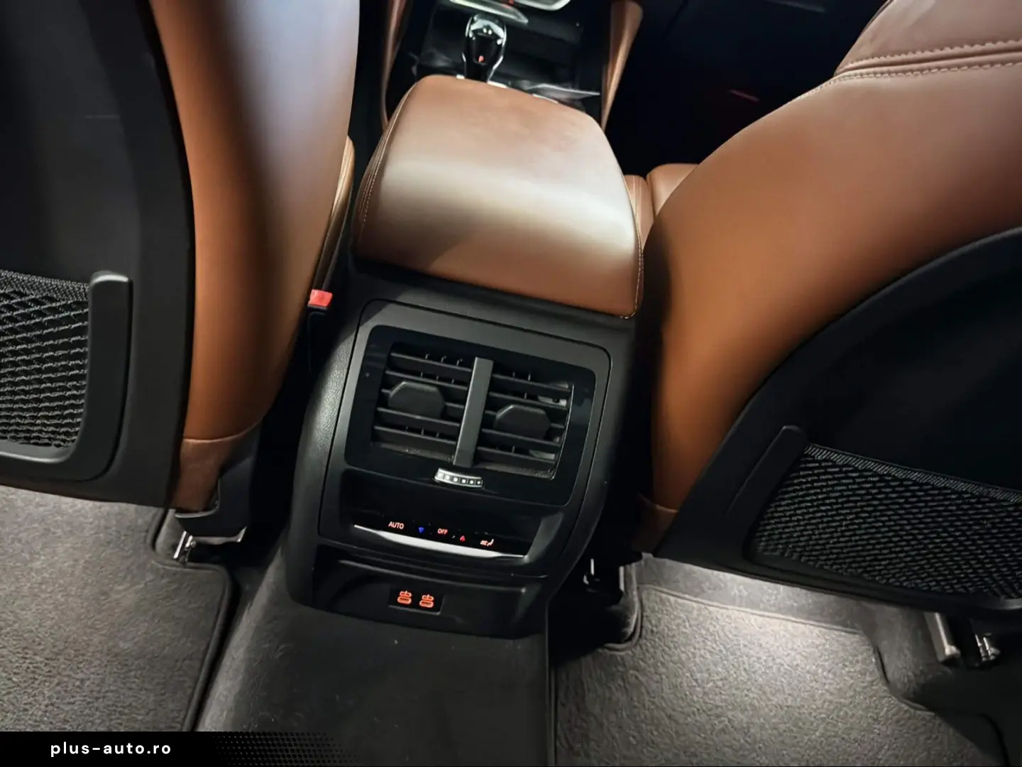 BMW X4 M40i Navi Harman K Head-Up Kamera Pano