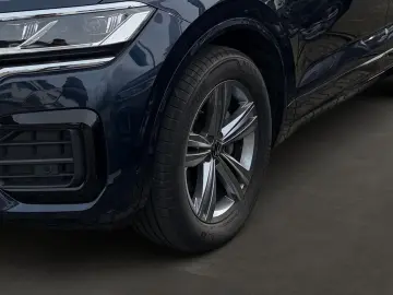 VW Touareg R-Line 4M TDI DSG  Allradlenkung Luftfed