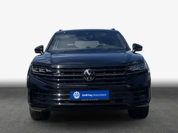 VW Touareg R 3.0 TSI eHybrid 4Motion Tip. AHK HUD