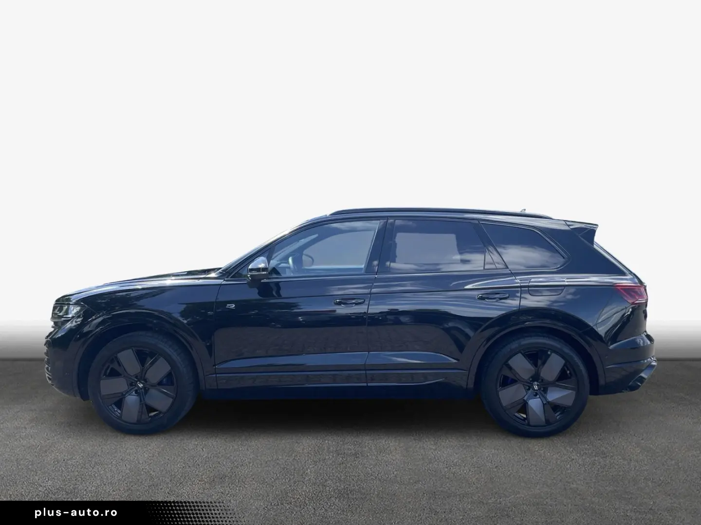 VW Touareg R 3.0 TSI eHybrid 4Motion Tip. AHK HUD