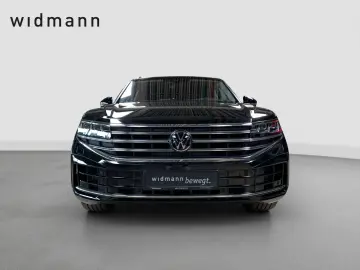 VW Touareg Elegance 3.0 l V6 TSI 4MOTION 8-Gang-Aut