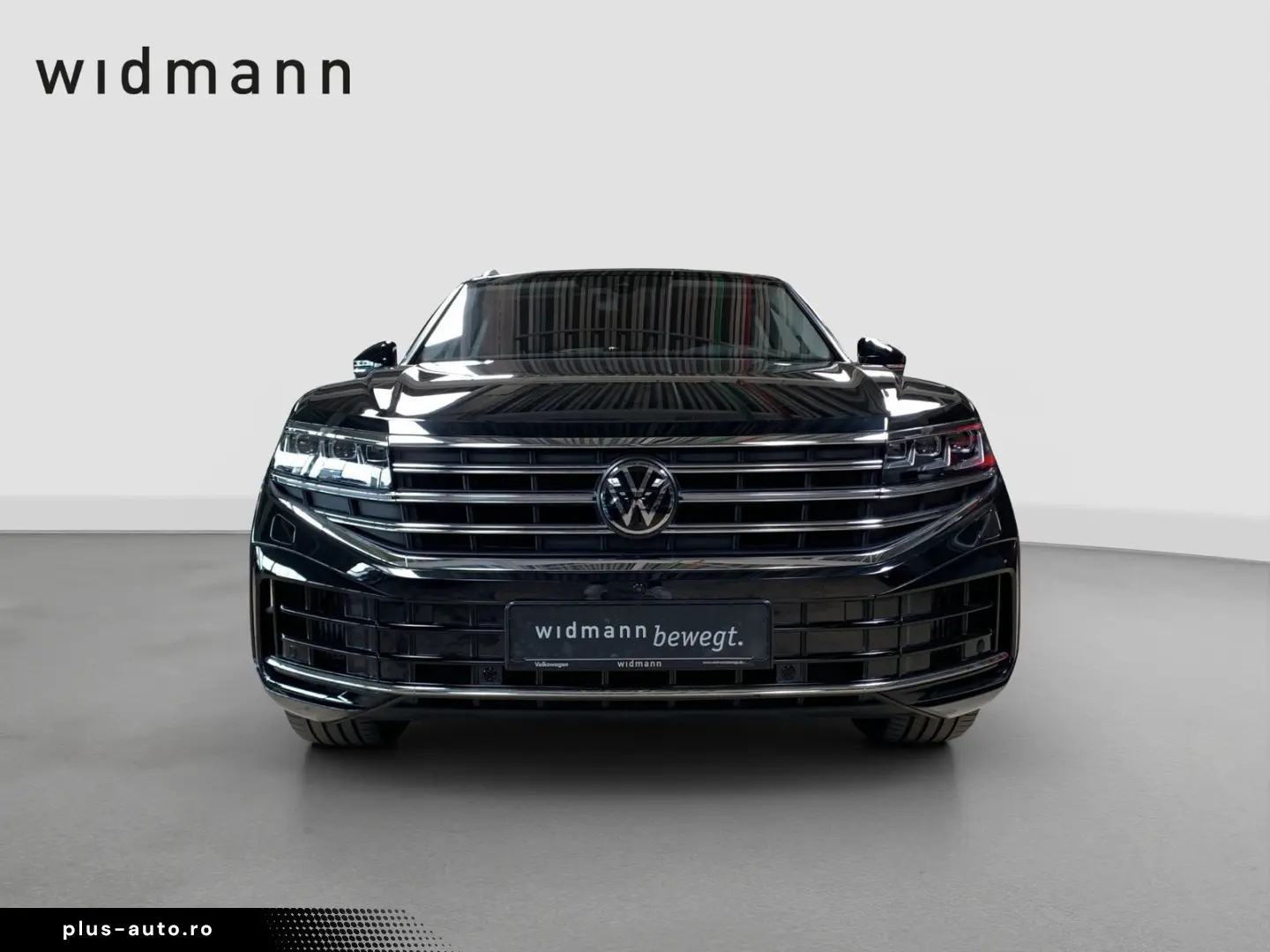 VW Touareg Elegance 3.0 l V6 TSI 4MOTION 8-Gang-Aut