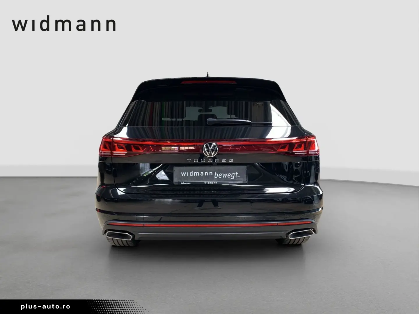 VW Touareg Elegance 3.0 l V6 TSI 4MOTION 8-Gang-Aut