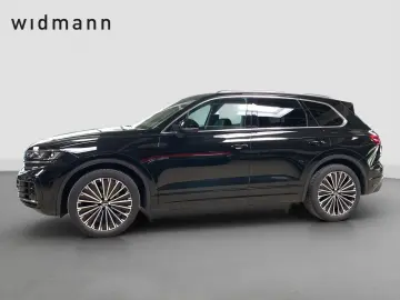 VW Touareg Elegance 3.0 l V6 TSI 4MOTION 8-Gang-Aut