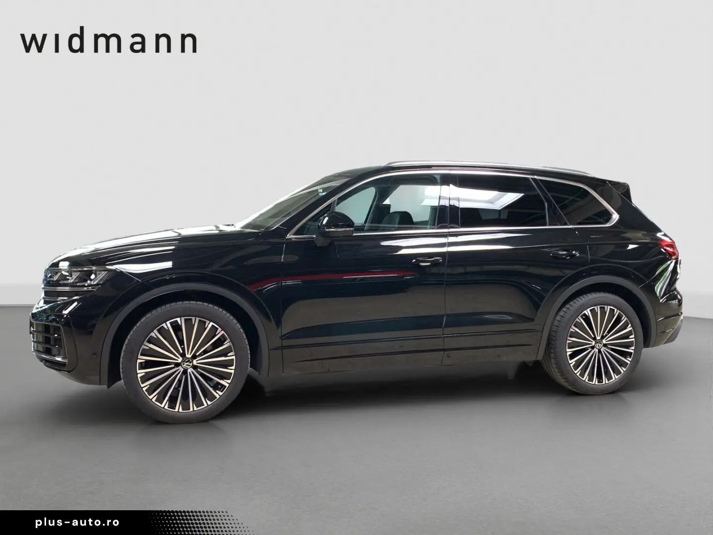 VW Touareg Elegance 3.0 l V6 TSI 4MOTION 8-Gang-Aut