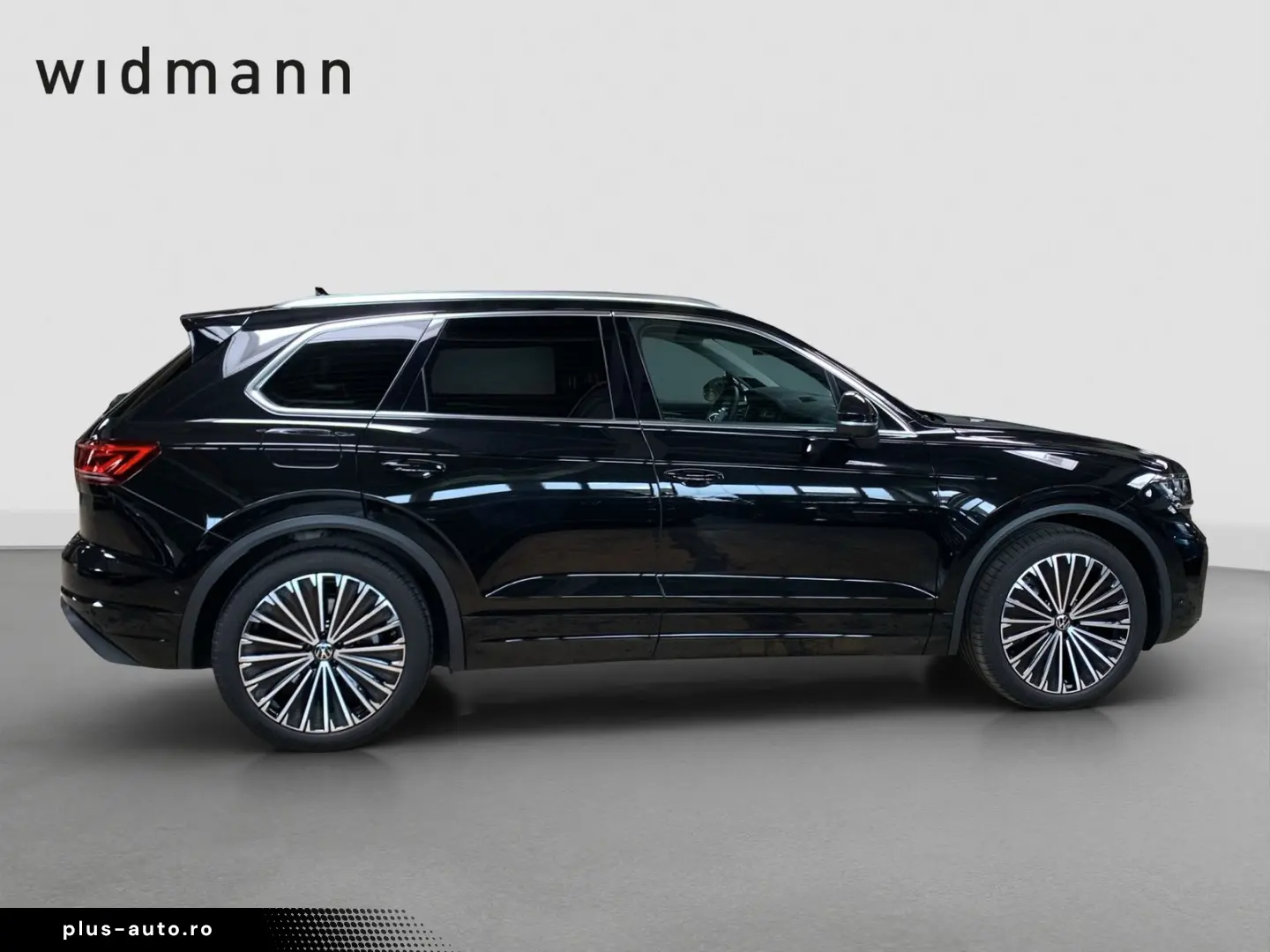 VW Touareg Elegance 3.0 l V6 TSI 4MOTION 8-Gang-Aut