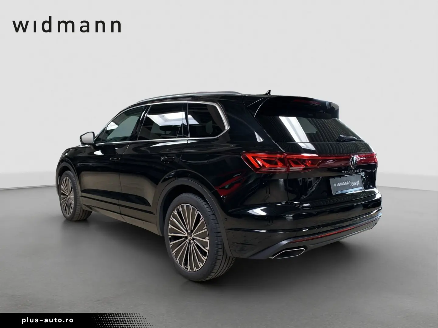 VW Touareg Elegance 3.0 l V6 TSI 4MOTION 8-Gang-Aut