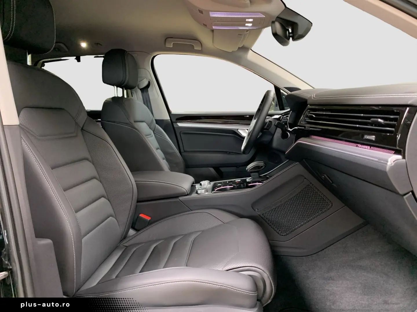 VW Touareg Elegance 3.0 l V6 TSI 4MOTION 8-Gang-Aut