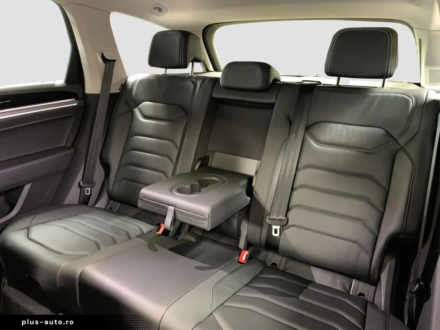VW Touareg Elegance 3.0 l V6 TSI 4MOTION 8-Gang-Aut