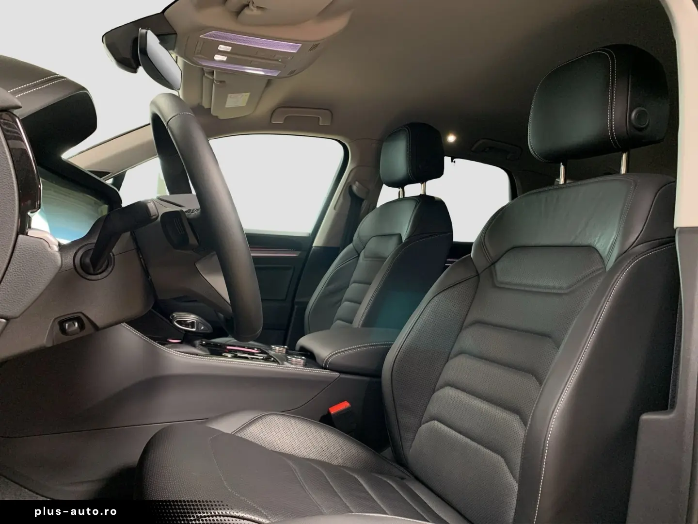 VW Touareg Elegance 3.0 l V6 TSI 4MOTION 8-Gang-Aut