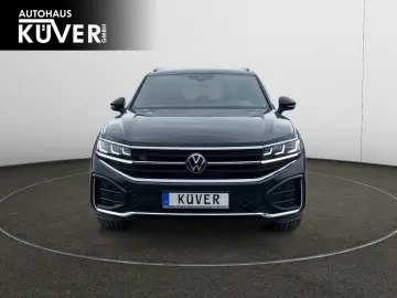 VW Touareg R-Line 3.0 TDI DSG 4M MATRIX ACC