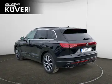 VW Touareg R-Line 3.0 TDI DSG 4M MATRIX ACC