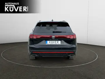 VW Touareg R-Line 3.0 TDI DSG 4M MATRIX ACC