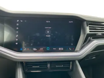 VW Touareg R-Line 3.0 TDI DSG 4M MATRIX ACC