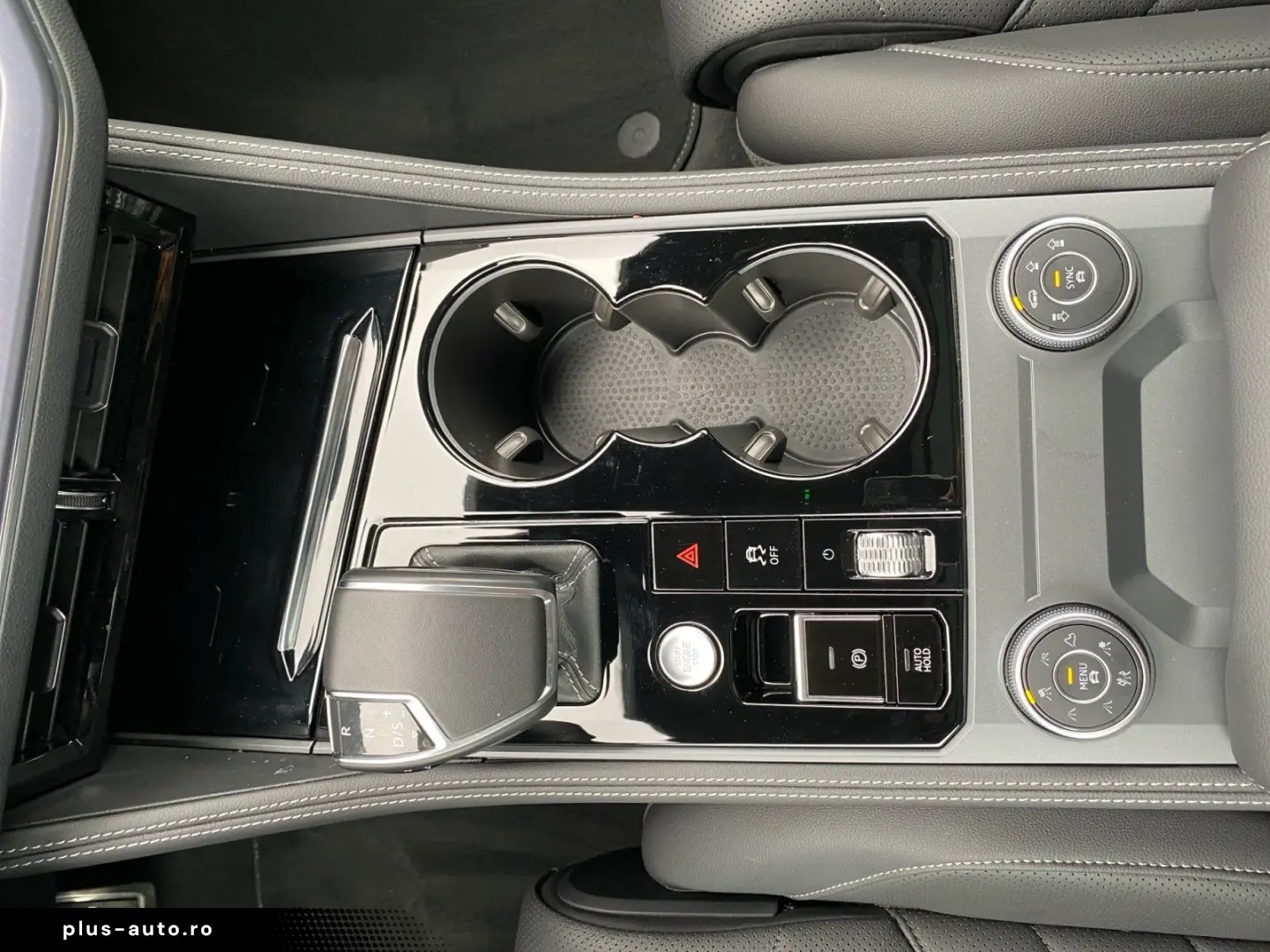 VW Touareg R-Line 3.0 TDI DSG 4M MATRIX ACC