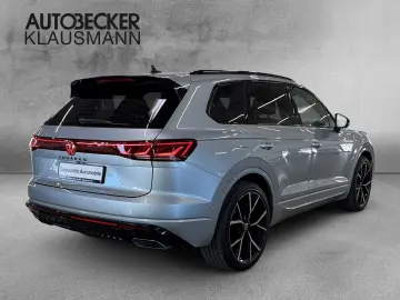 VW Touareg V6 EU6d 3.0 V& TDI SCR 4Motion Automatik
