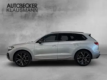 VW Touareg V6 EU6d 3.0 V& TDI SCR 4Motion Automatik