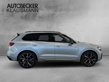 VW Touareg V6 EU6d 3.0 V& TDI SCR 4Motion Automatik