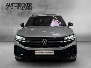 VW Touareg V6 EU6d 3.0 V& TDI SCR 4Motion Automatik
