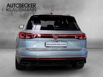 VW Touareg V6 EU6d 3.0 V& TDI SCR 4Motion Automatik