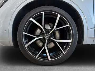 VW Touareg V6 EU6d 3.0 V& TDI SCR 4Motion Automatik