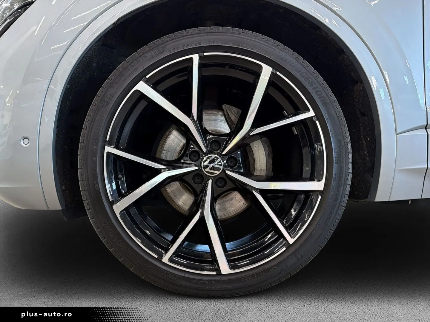 VW Touareg V6 EU6d 3.0 V& TDI SCR 4Motion Automatik