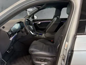 VW Touareg V6 EU6d 3.0 V& TDI SCR 4Motion Automatik