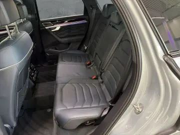 VW Touareg V6 EU6d 3.0 V& TDI SCR 4Motion Automatik