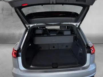 VW Touareg V6 EU6d 3.0 V& TDI SCR 4Motion Automatik