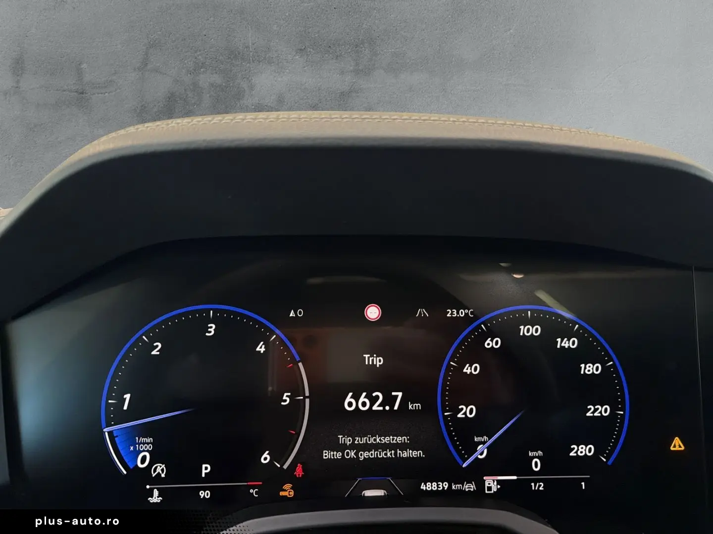 VW Touareg V6 EU6d 3.0 V& TDI SCR 4Motion Automatik