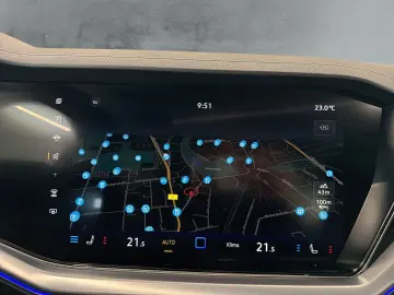 VW Touareg V6 EU6d 3.0 V& TDI SCR 4Motion Automatik