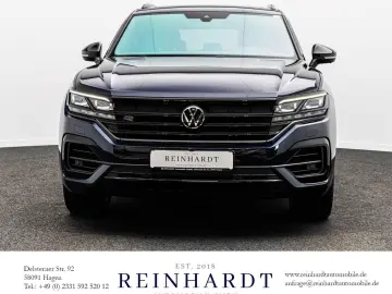 VW TOUAREG 3.0TSi R-LINE 4M ACC PANO BELÜFT KAMERA