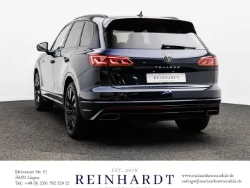 VW TOUAREG 3.0TSi R-LINE 4M ACC PANO BELÜFT KAMERA