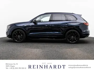 VW TOUAREG 3.0TSi R-LINE 4M ACC PANO BELÜFT KAMERA