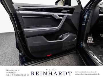 VW TOUAREG 3.0TSi R-LINE 4M ACC PANO BELÜFT KAMERA
