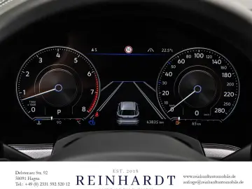 VW TOUAREG 3.0TSi R-LINE 4M ACC PANO BELÜFT KAMERA