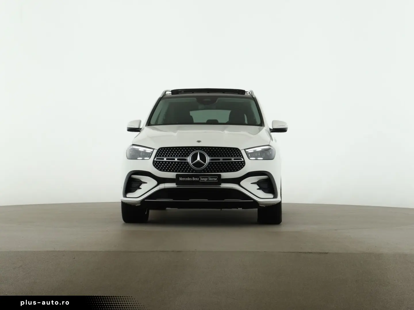 MERCEDES-BENZ GLE 450 4M AMG 20'' AHK Pano&hellip;