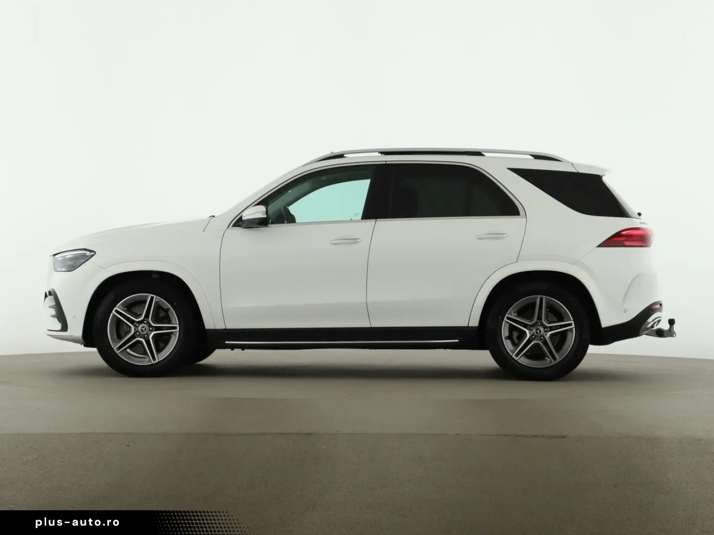 MERCEDES-BENZ GLE 450 4M AMG 20'' AHK Pano&hellip;